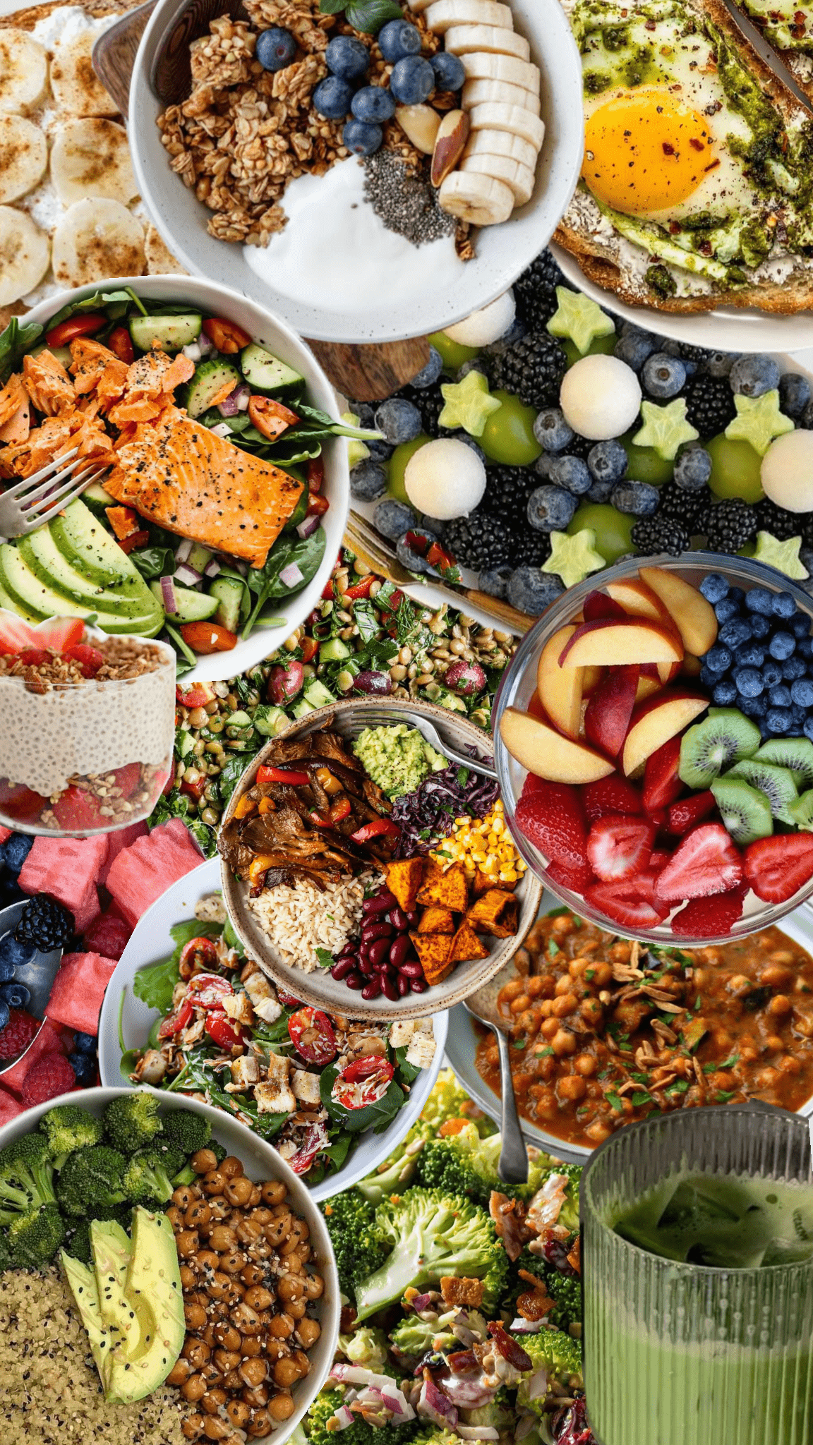 une bonne alimentation pour la santé oculaire