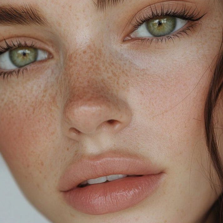 Glow up 2025 : et si tout partait du regard ?