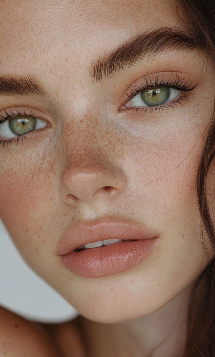 Glow up 2025 : et si tout partait du regard ?