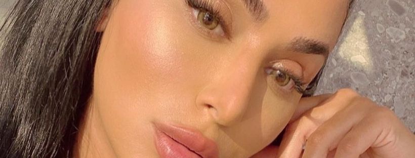 huda beauty