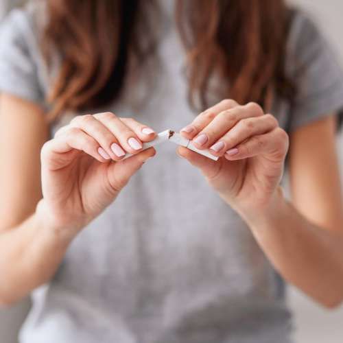 l'impact du tabac sur la vision