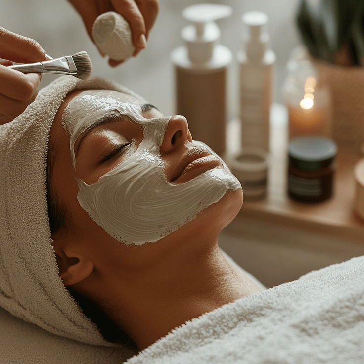 La beauté 360° : alimentation, sommeil, sport… et peau éclatante