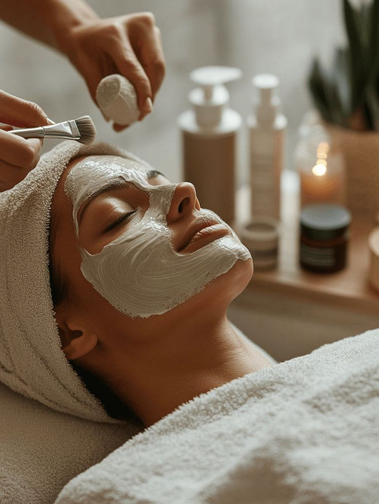 La beauté 360° : alimentation, sommeil, sport… et peau éclatante