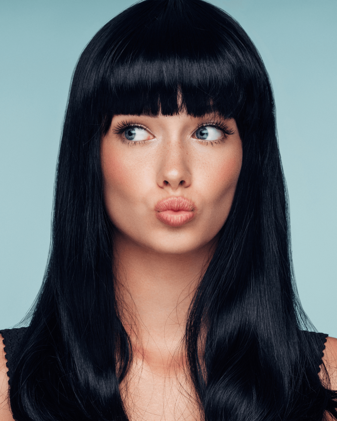 Zoom sur les Lentilles de Couleur : entre mode, fun et expression de soi