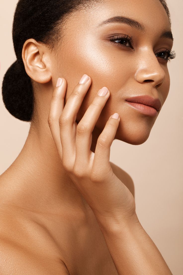 lentilles et maquillage