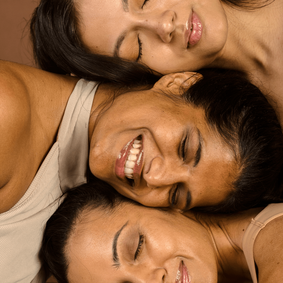 lentilles de couleur pour toutes les carnations de peaux