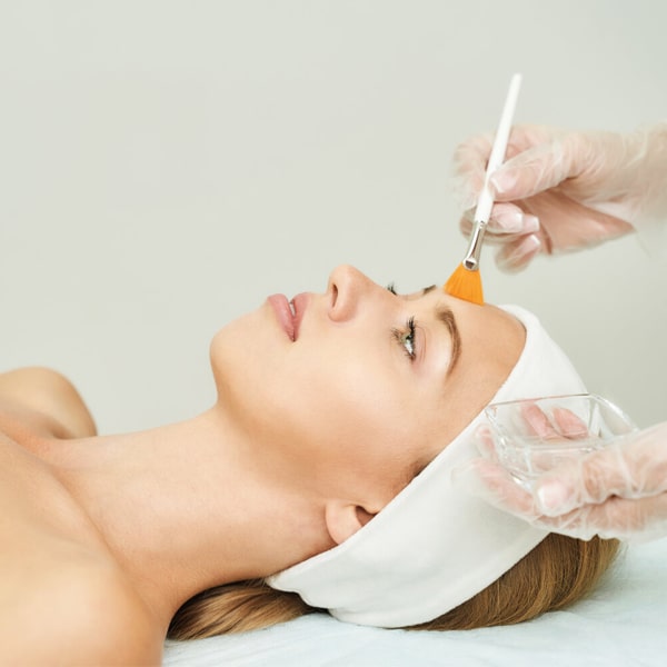 soins esthétiques