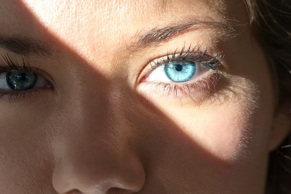 Pourquoi vos Yeux pleurent-ils ?