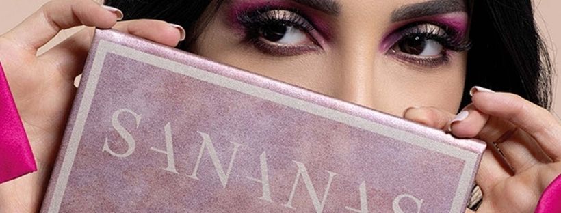 sananas collection sephora