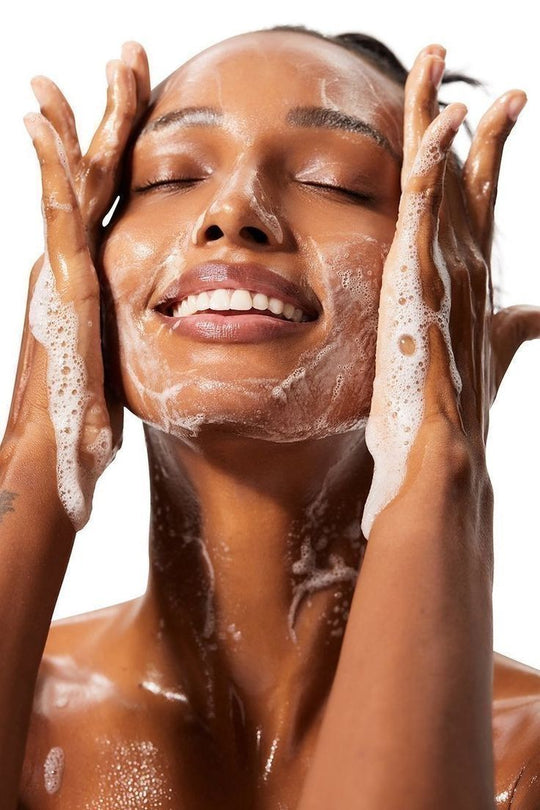 Skin Cycling
