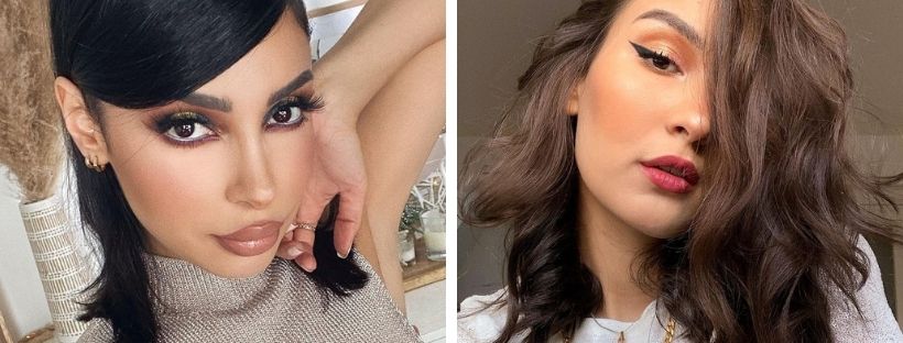 top influenceurs France