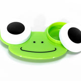 etui pour lentilles de couleur