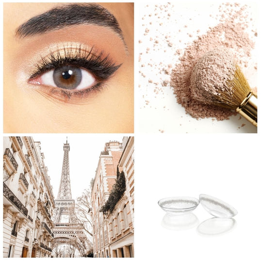 Lentilles Grises