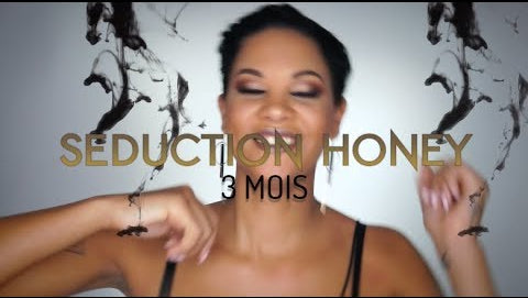 lentilles de couleur noisette