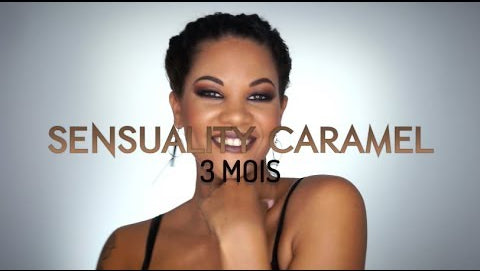 lentilles de couleur marron