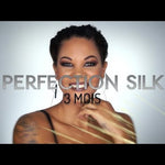 lentilles de couleur grise