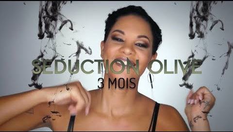 lentilles de couleur verte