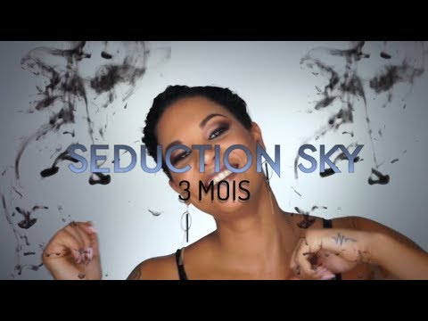 rendu lentilles bleues sur yeux marron videos