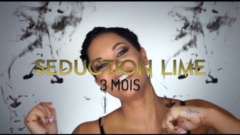 lentilles de couleur verte