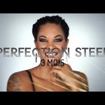 lentilles de couleur grise