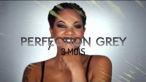 lentilles de couleur grise