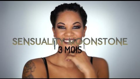 lentilles de couleur grise