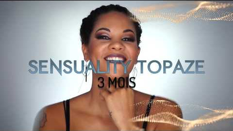 lentilles de couleur bleue