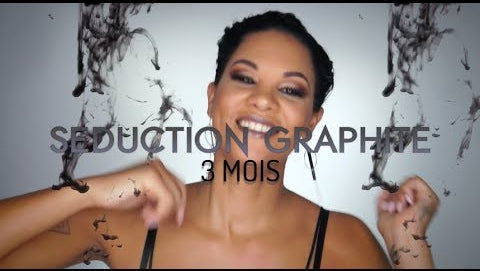 lentilles de couleur grise