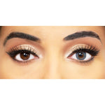 lentilles de couleur bleue obsession paris