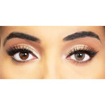 lentilles de couleur grise obsession paris