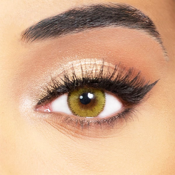 lentilles vertes lime obsession paris